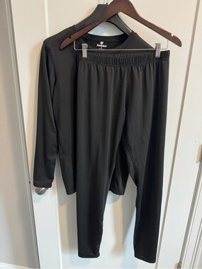Herobiker Matching Set Activewear